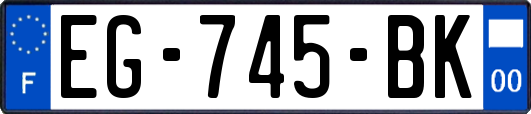 EG-745-BK