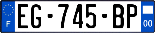 EG-745-BP