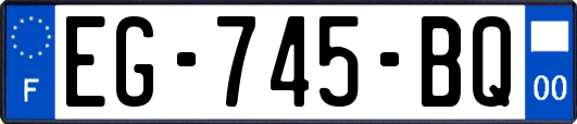 EG-745-BQ