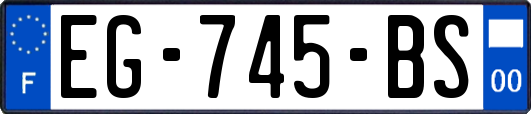 EG-745-BS