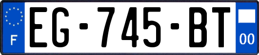 EG-745-BT