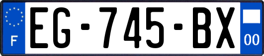 EG-745-BX