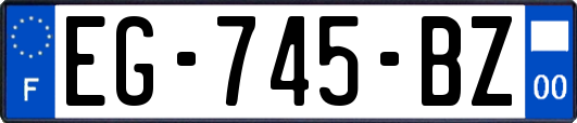 EG-745-BZ