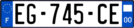 EG-745-CE