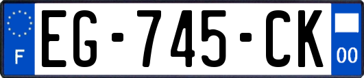 EG-745-CK