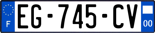 EG-745-CV