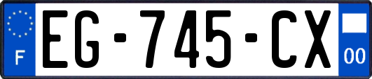 EG-745-CX