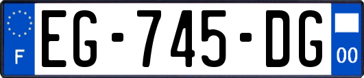 EG-745-DG