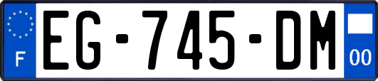 EG-745-DM