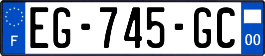 EG-745-GC