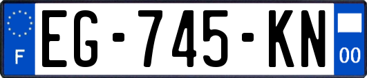 EG-745-KN