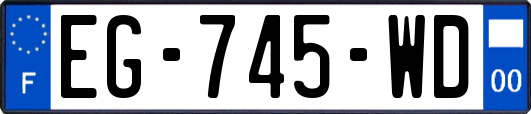 EG-745-WD