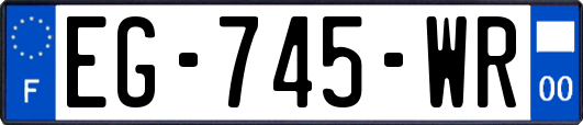 EG-745-WR