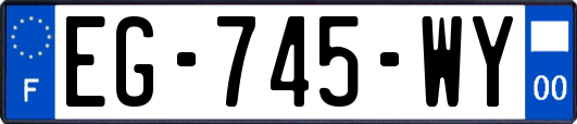 EG-745-WY
