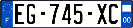 EG-745-XC