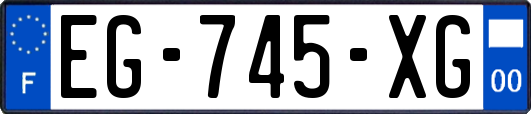 EG-745-XG