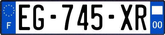 EG-745-XR
