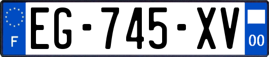 EG-745-XV
