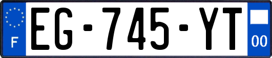 EG-745-YT