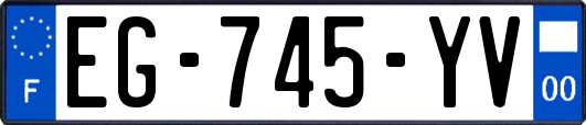 EG-745-YV