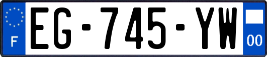 EG-745-YW