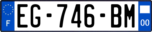 EG-746-BM