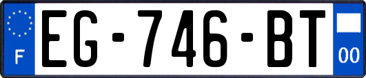 EG-746-BT