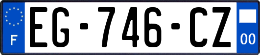 EG-746-CZ