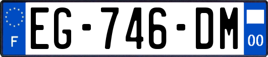 EG-746-DM