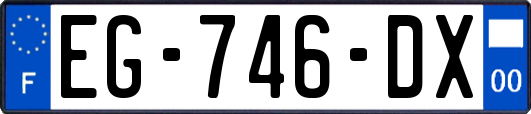 EG-746-DX