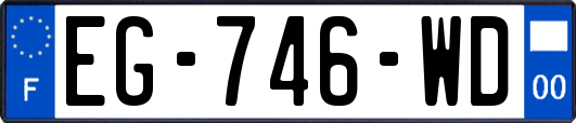 EG-746-WD