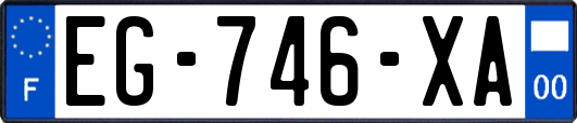 EG-746-XA