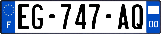 EG-747-AQ