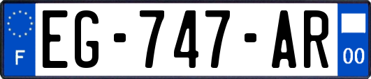 EG-747-AR