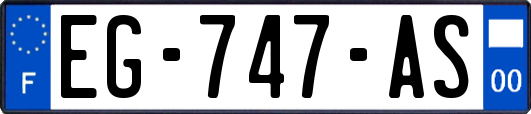 EG-747-AS