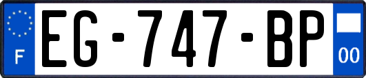 EG-747-BP