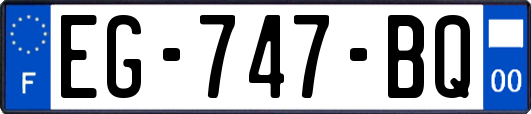 EG-747-BQ
