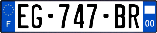 EG-747-BR