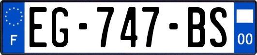 EG-747-BS