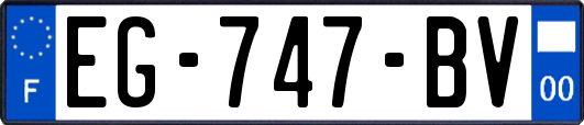 EG-747-BV