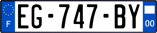 EG-747-BY