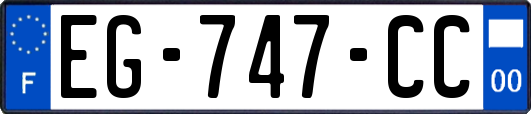 EG-747-CC