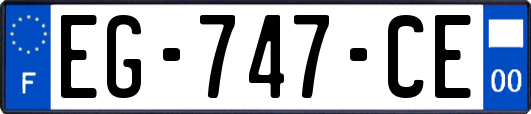 EG-747-CE