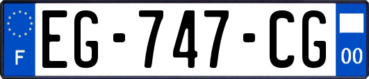 EG-747-CG