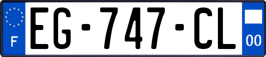 EG-747-CL