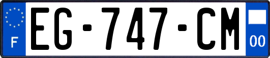 EG-747-CM