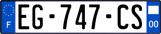 EG-747-CS