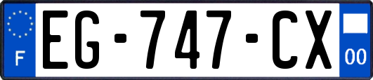 EG-747-CX