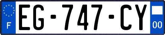 EG-747-CY