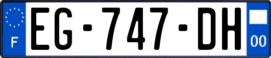 EG-747-DH